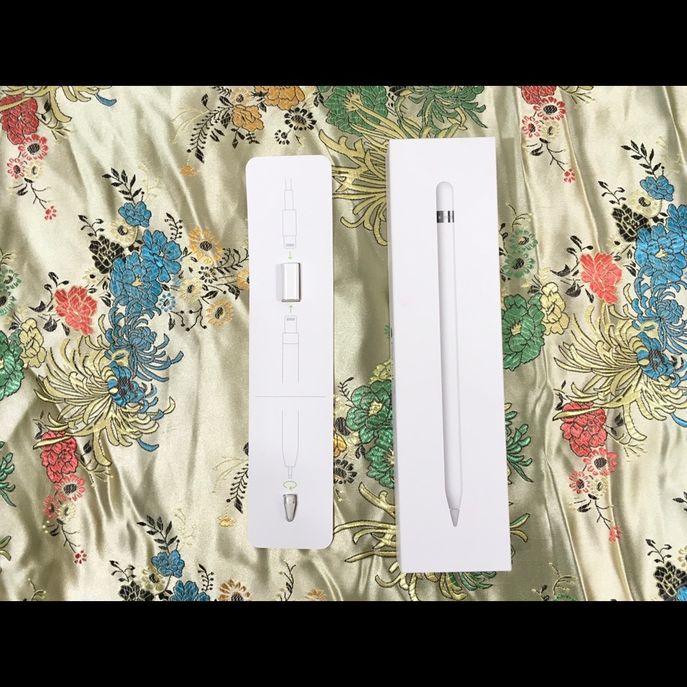 Apple Pencil